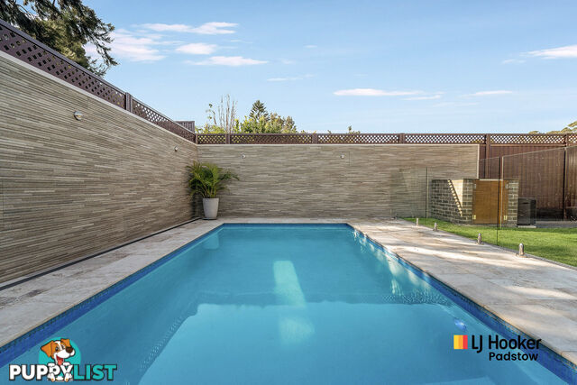 4 Barkl Avenue PADSTOW NSW 2211