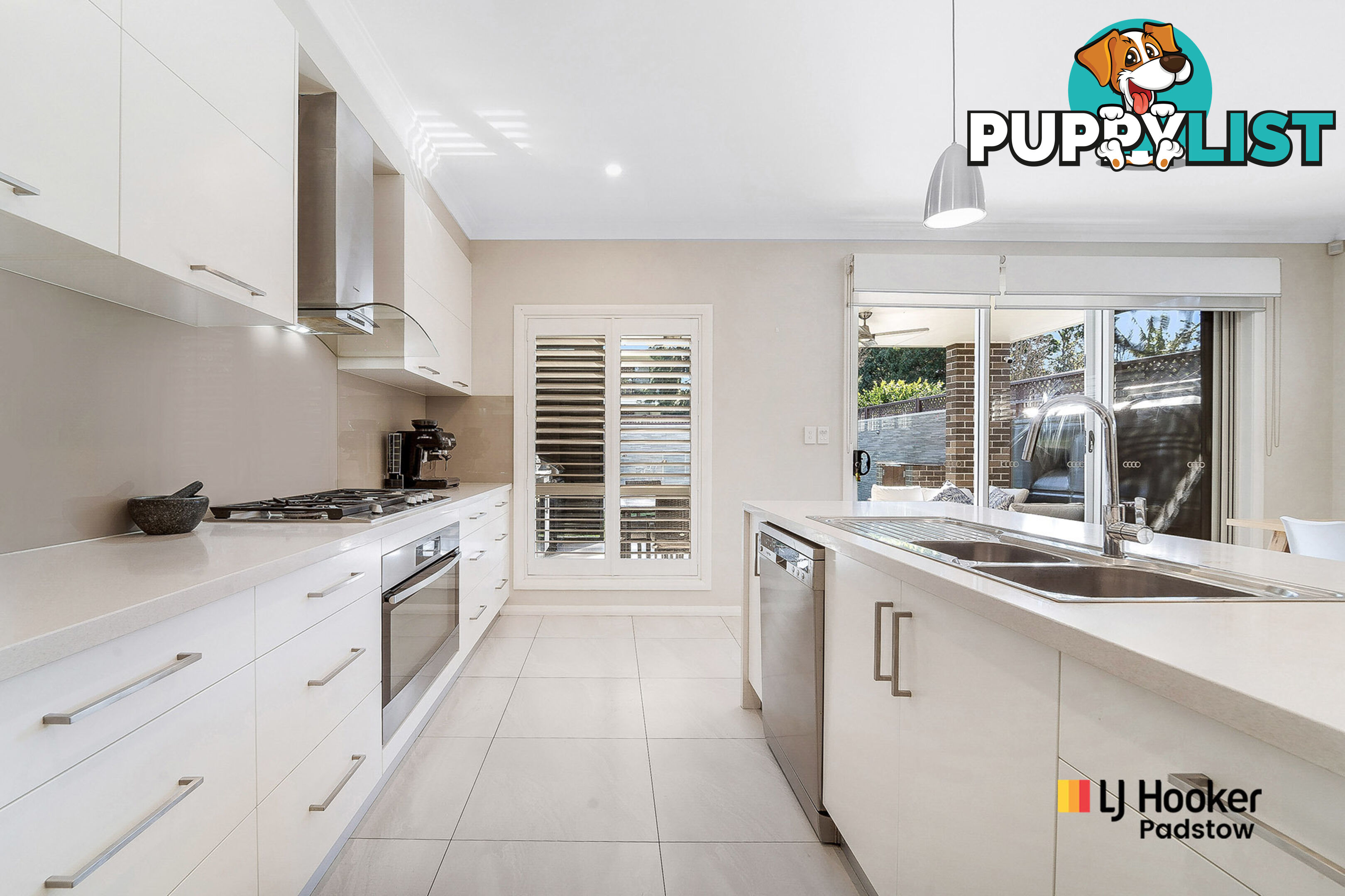 4 Barkl Avenue PADSTOW NSW 2211