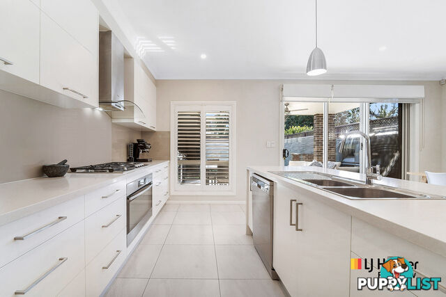 4 Barkl Avenue PADSTOW NSW 2211