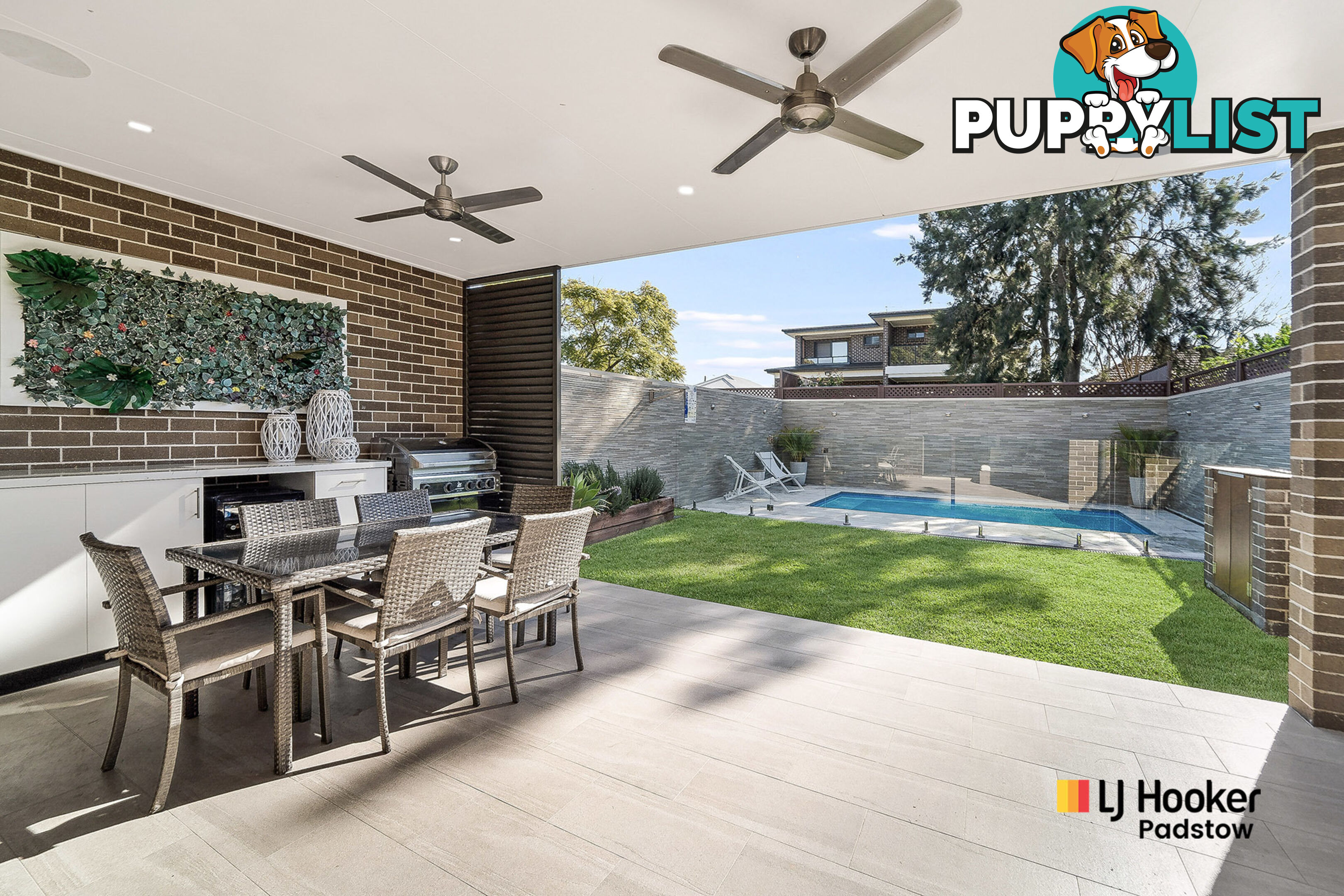 4 Barkl Avenue PADSTOW NSW 2211