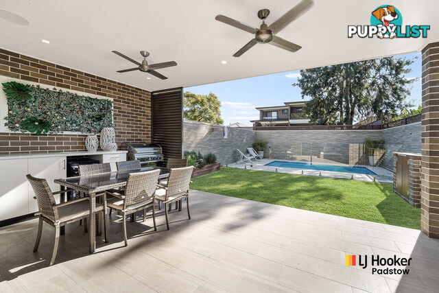 4 Barkl Avenue PADSTOW NSW 2211