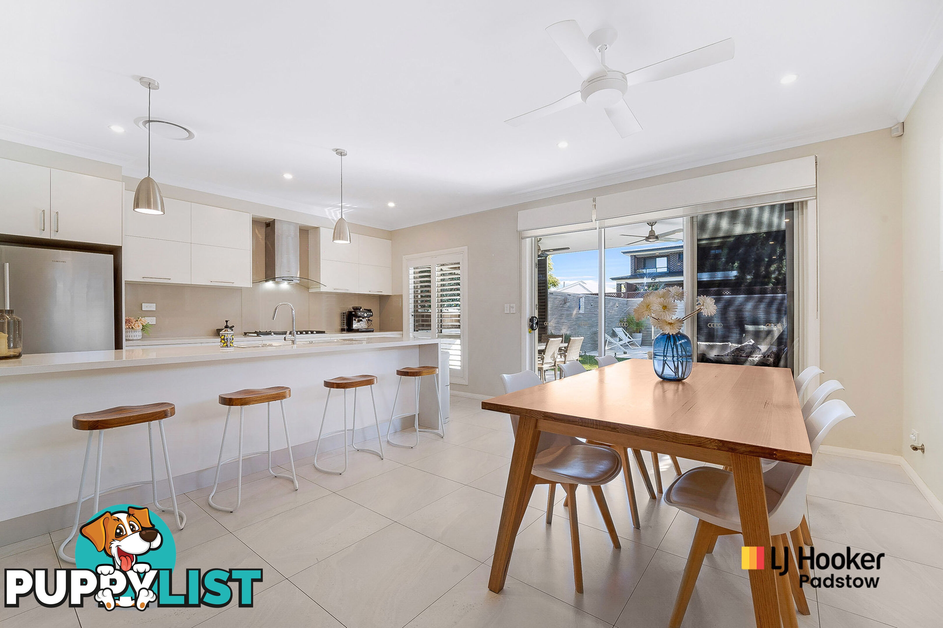 4 Barkl Avenue PADSTOW NSW 2211