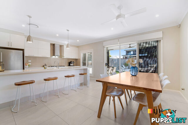 4 Barkl Avenue PADSTOW NSW 2211