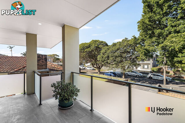 4 Barkl Avenue PADSTOW NSW 2211