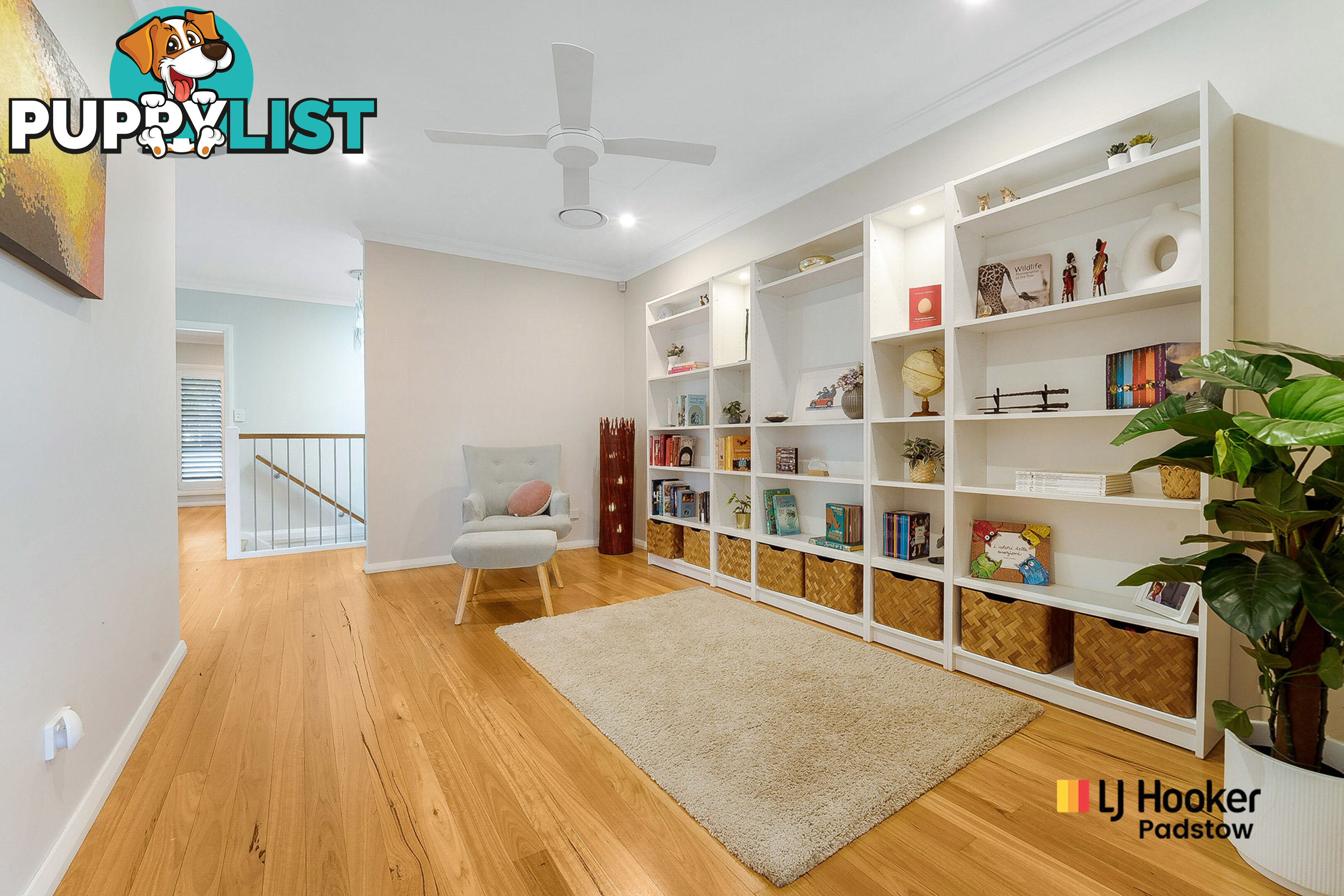 4 Barkl Avenue PADSTOW NSW 2211