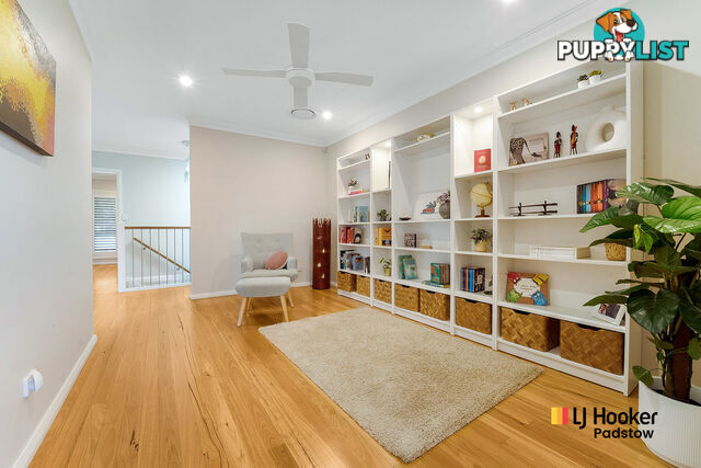 4 Barkl Avenue PADSTOW NSW 2211