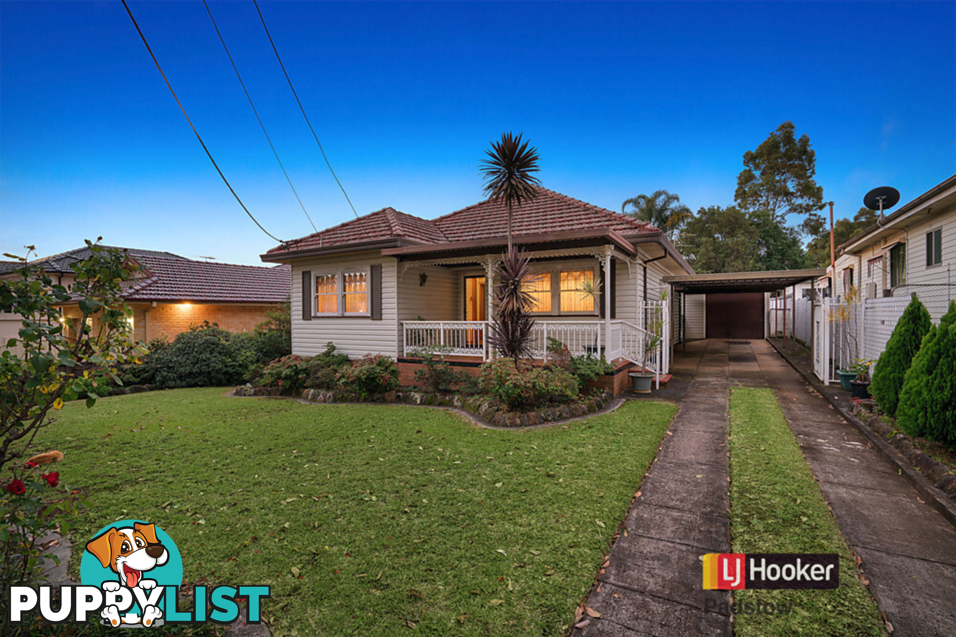 18 Halcyon Avenue PADSTOW NSW 2211