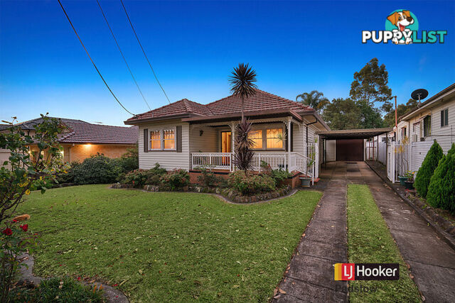 18 Halcyon Avenue PADSTOW NSW 2211