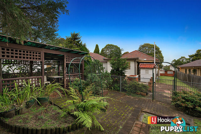 18 Halcyon Avenue PADSTOW NSW 2211