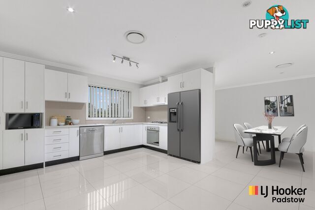 6/70 Albert Street REVESBY NSW 2212