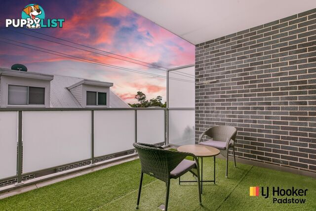 6/144 Alma Road PADSTOW NSW 2211
