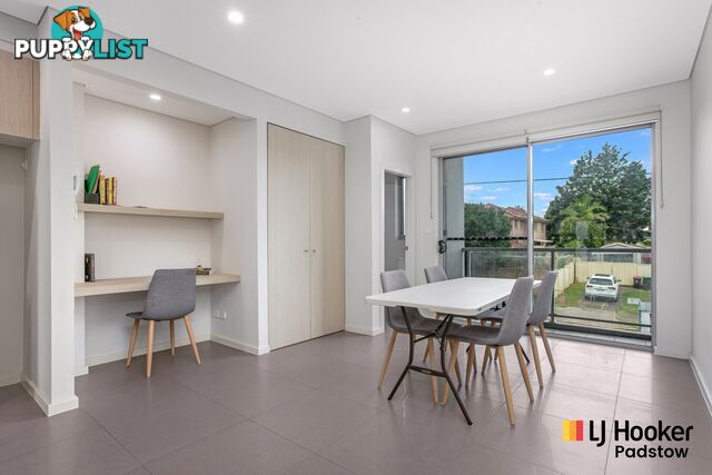 6/144 Alma Road PADSTOW NSW 2211