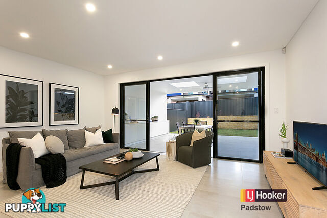 51 & 51a Wall Avenue PANANIA NSW 2213