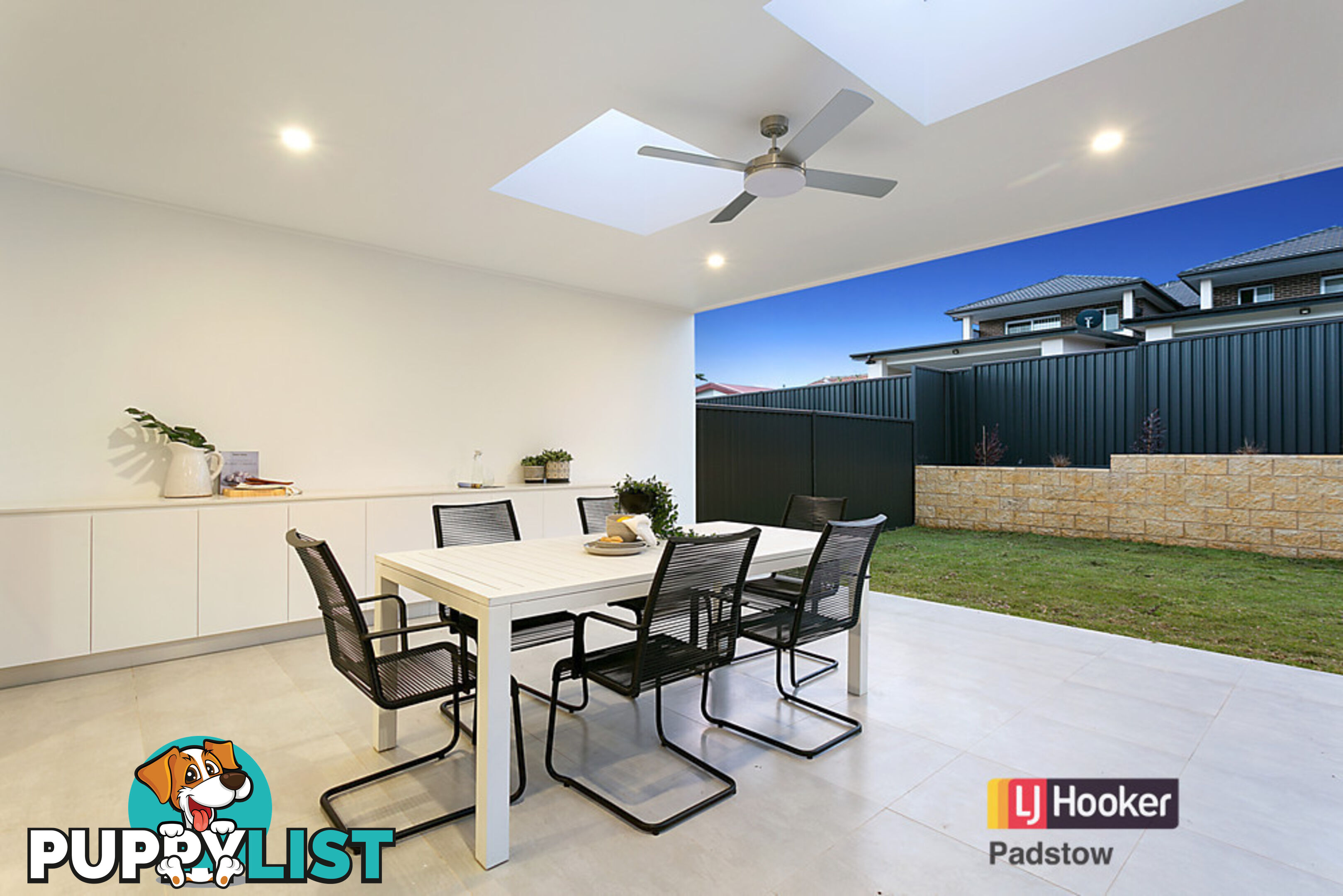 51 & 51a Wall Avenue PANANIA NSW 2213