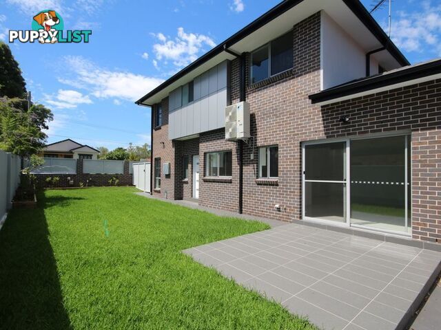 79A Beaconsfield Street REVESBY NSW 2212