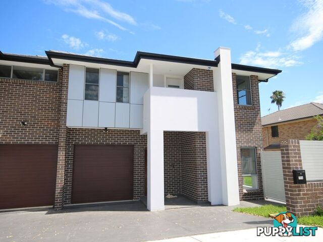 79A Beaconsfield Street REVESBY NSW 2212