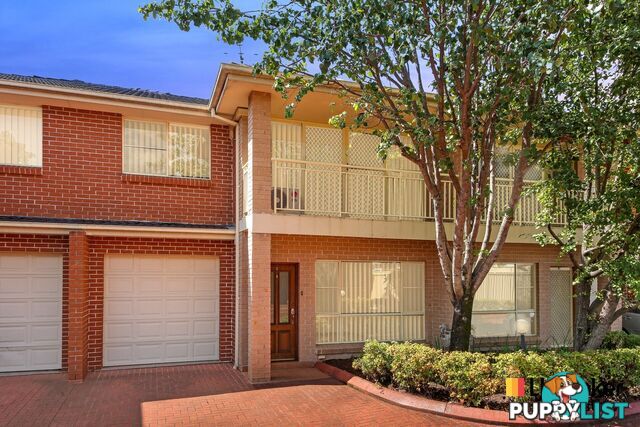 2/38-40 Doyle Road REVESBY NSW 2212