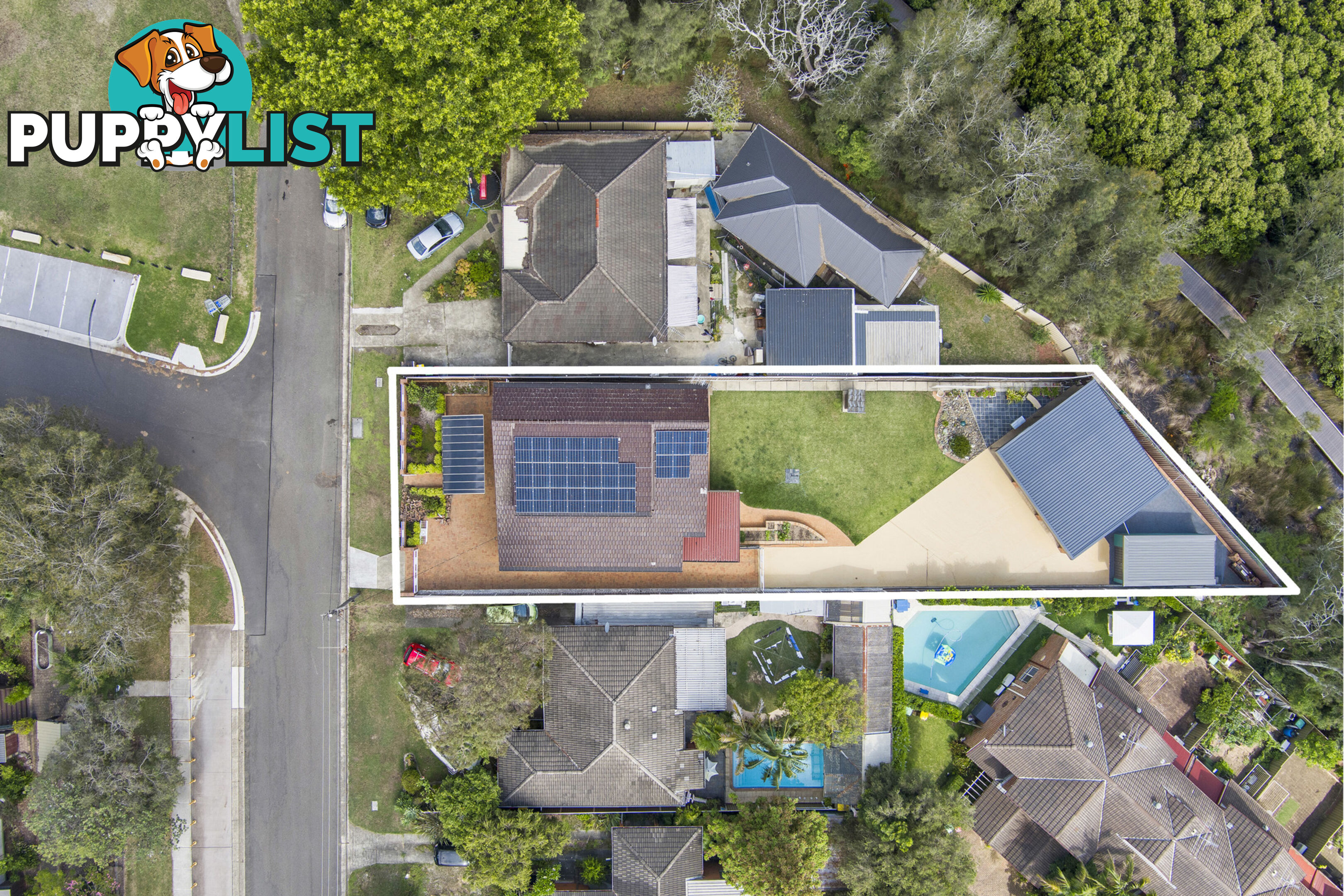 38 Lillian Road RIVERWOOD NSW 2210