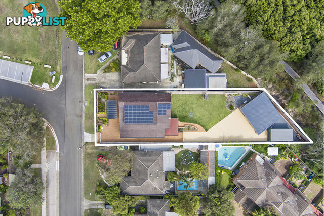 38 Lillian Road RIVERWOOD NSW 2210