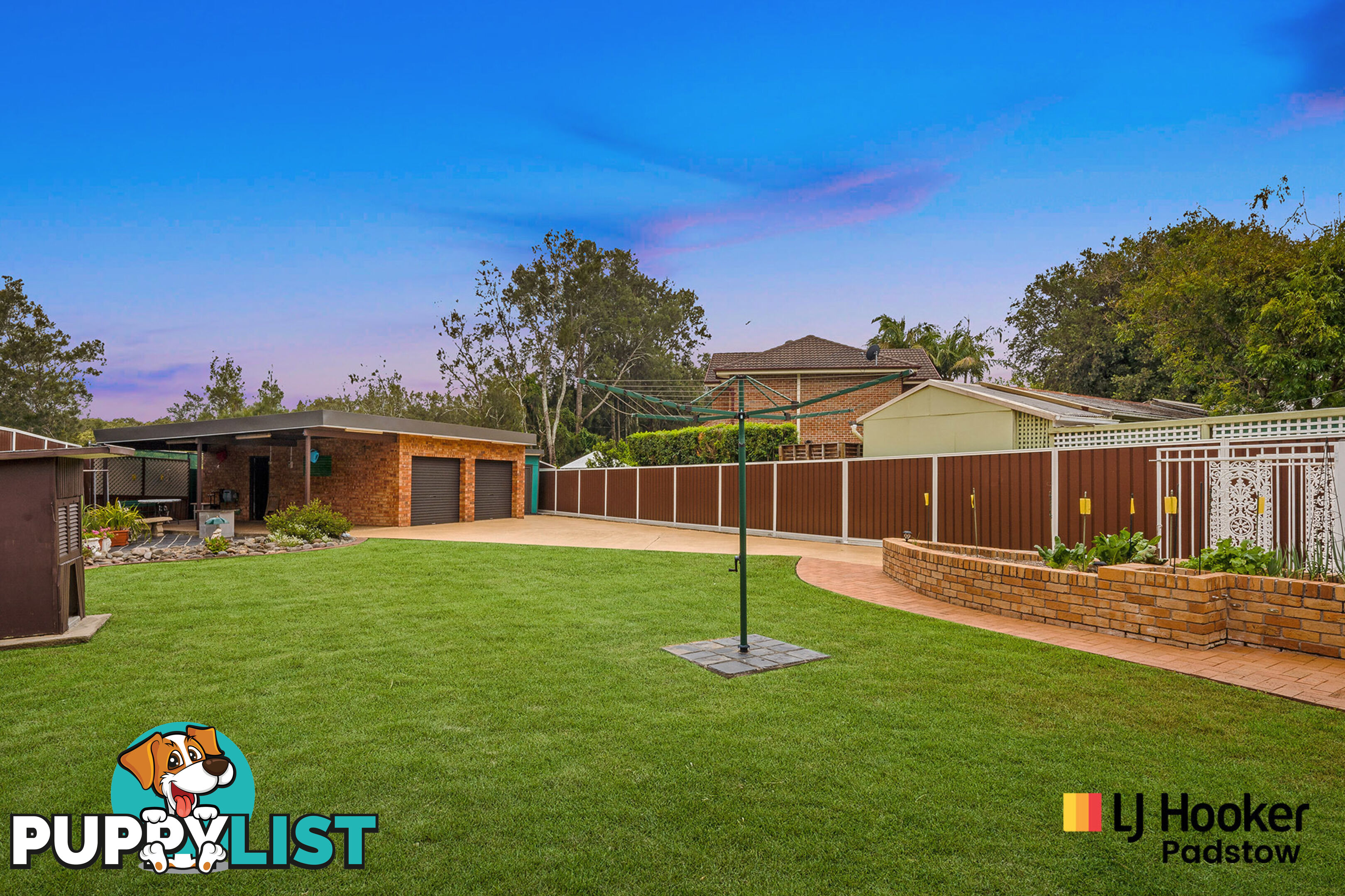 38 Lillian Road RIVERWOOD NSW 2210