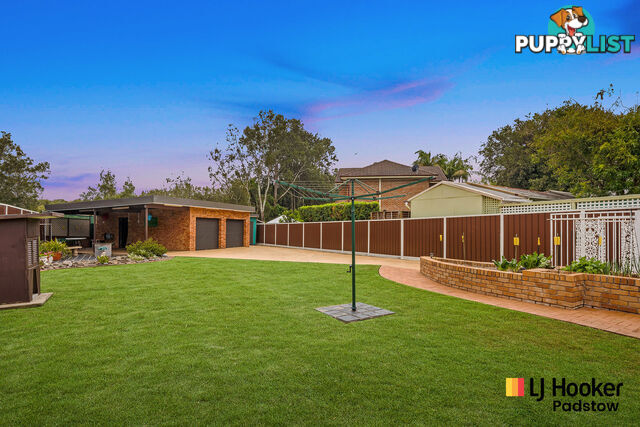 38 Lillian Road RIVERWOOD NSW 2210