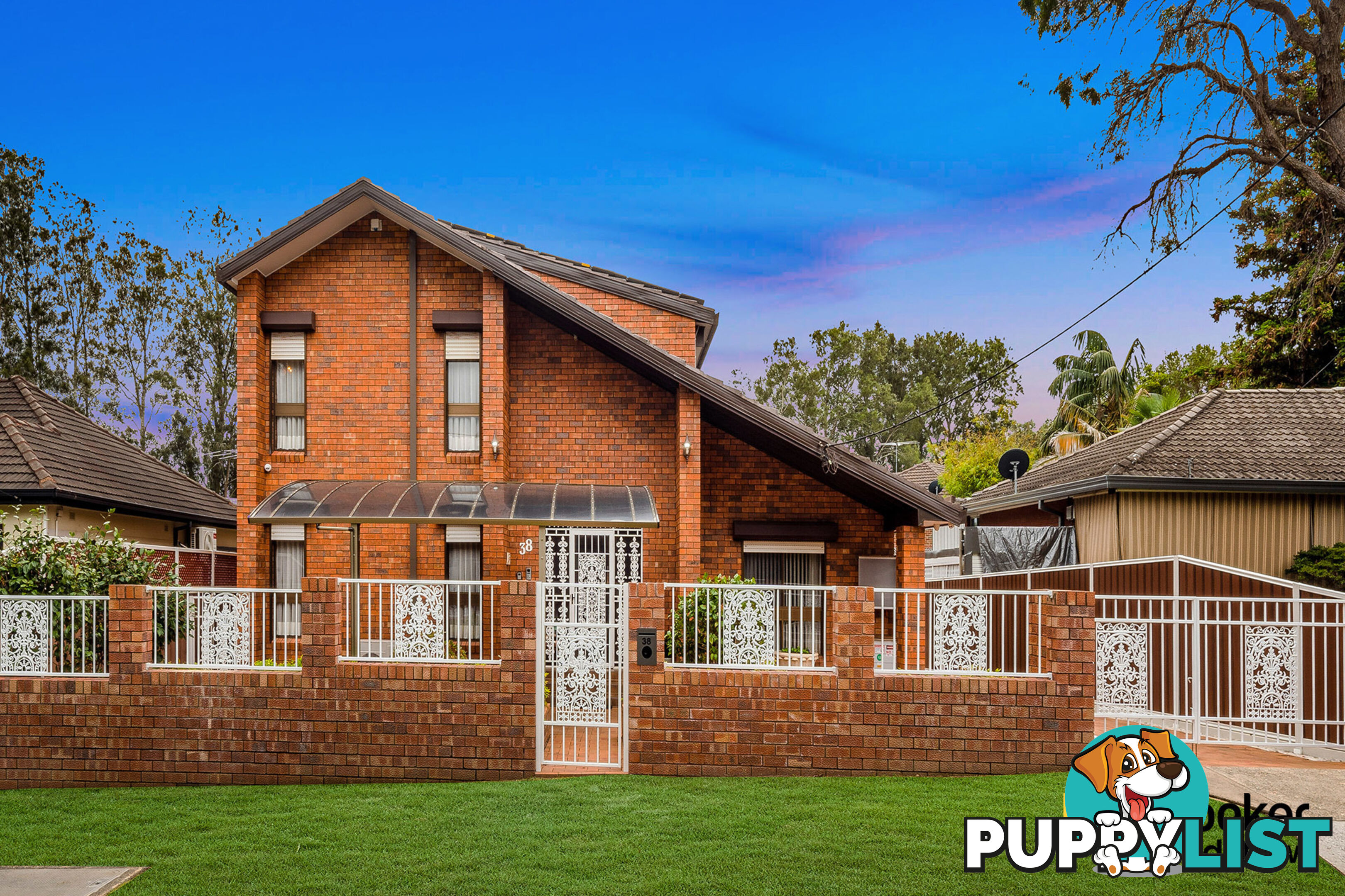 38 Lillian Road RIVERWOOD NSW 2210