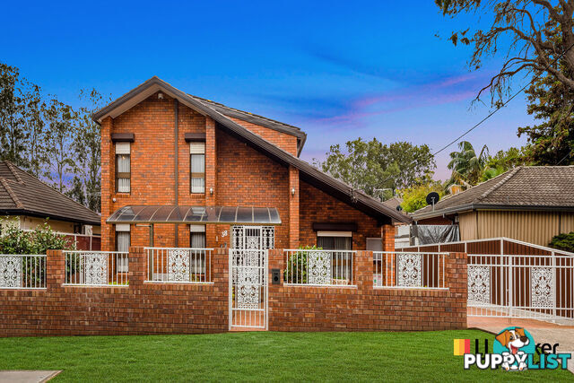 38 Lillian Road RIVERWOOD NSW 2210