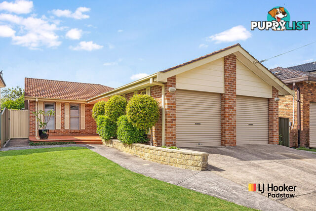 75 Chamberlain Road PADSTOW HEIGHTS NSW 2211