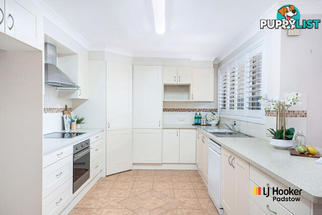 75 Chamberlain Road PADSTOW HEIGHTS NSW 2211