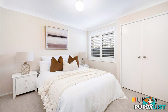 75 Chamberlain Road PADSTOW HEIGHTS NSW 2211