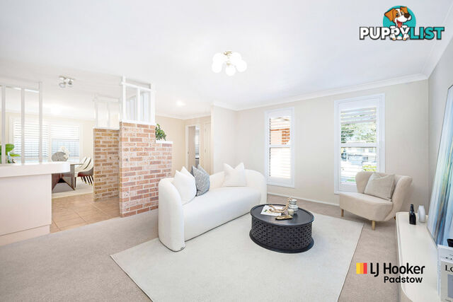 75 Chamberlain Road PADSTOW HEIGHTS NSW 2211