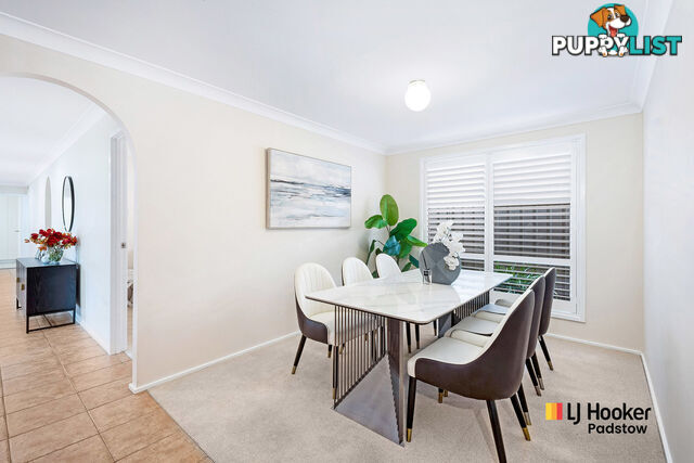 75 Chamberlain Road PADSTOW HEIGHTS NSW 2211