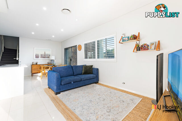 67 Faraday Road PADSTOW NSW 2211