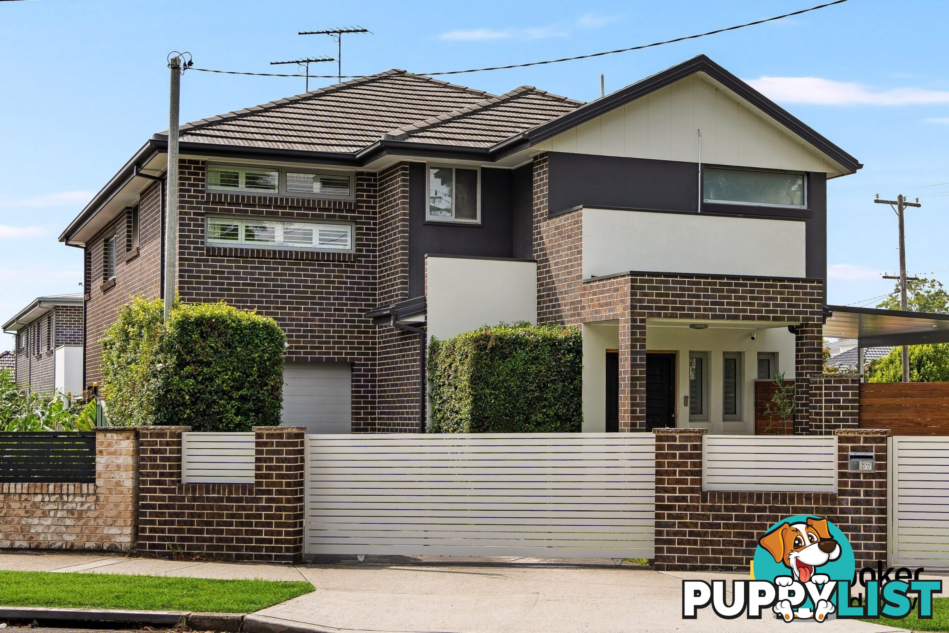 67 Faraday Road PADSTOW NSW 2211