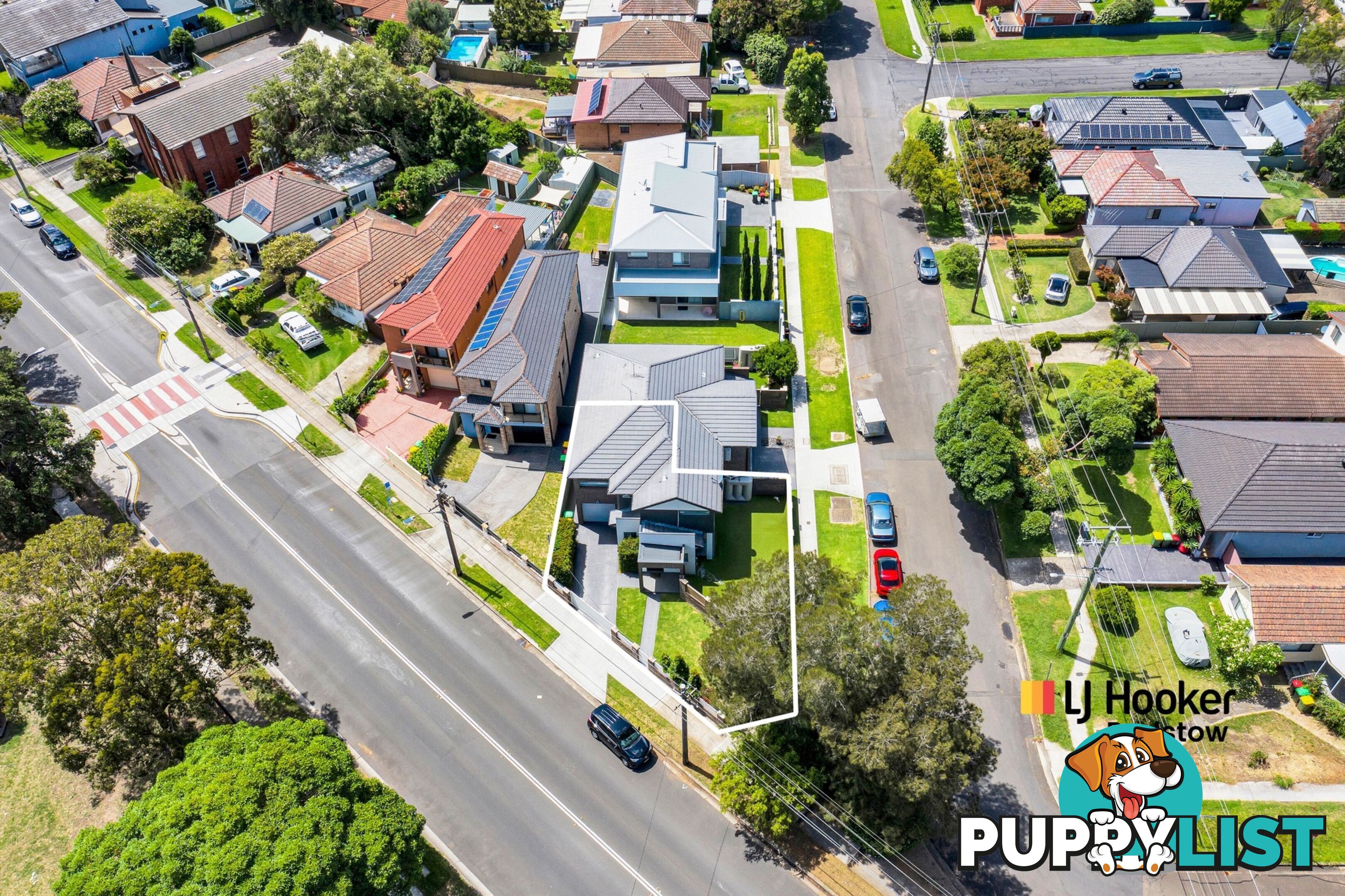 67 Faraday Road PADSTOW NSW 2211