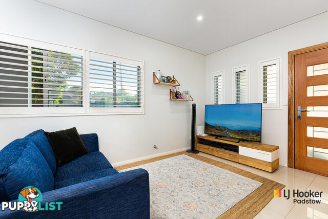 67 Faraday Road PADSTOW NSW 2211