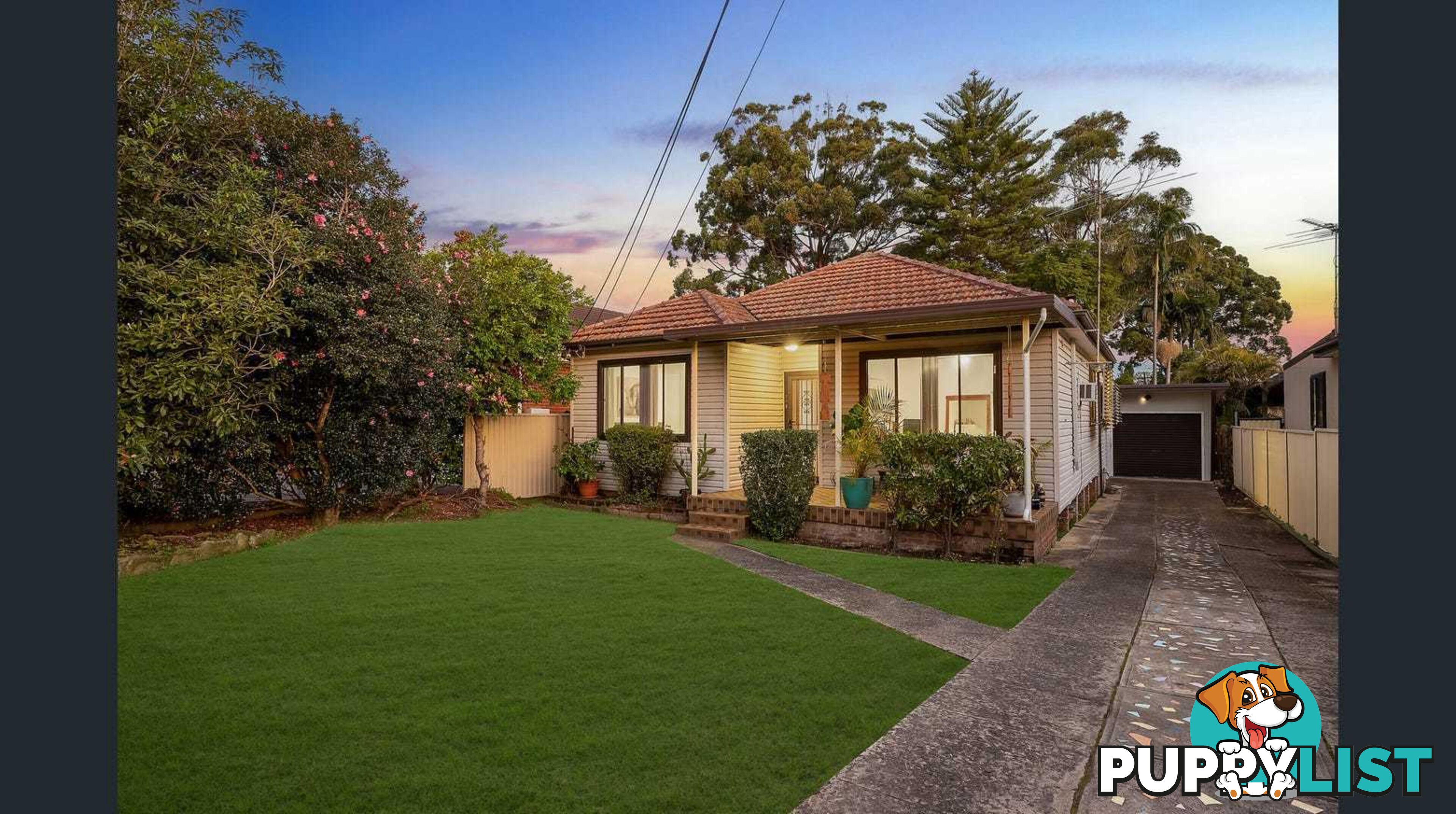 87 Windsor Road PADSTOW NSW 2211