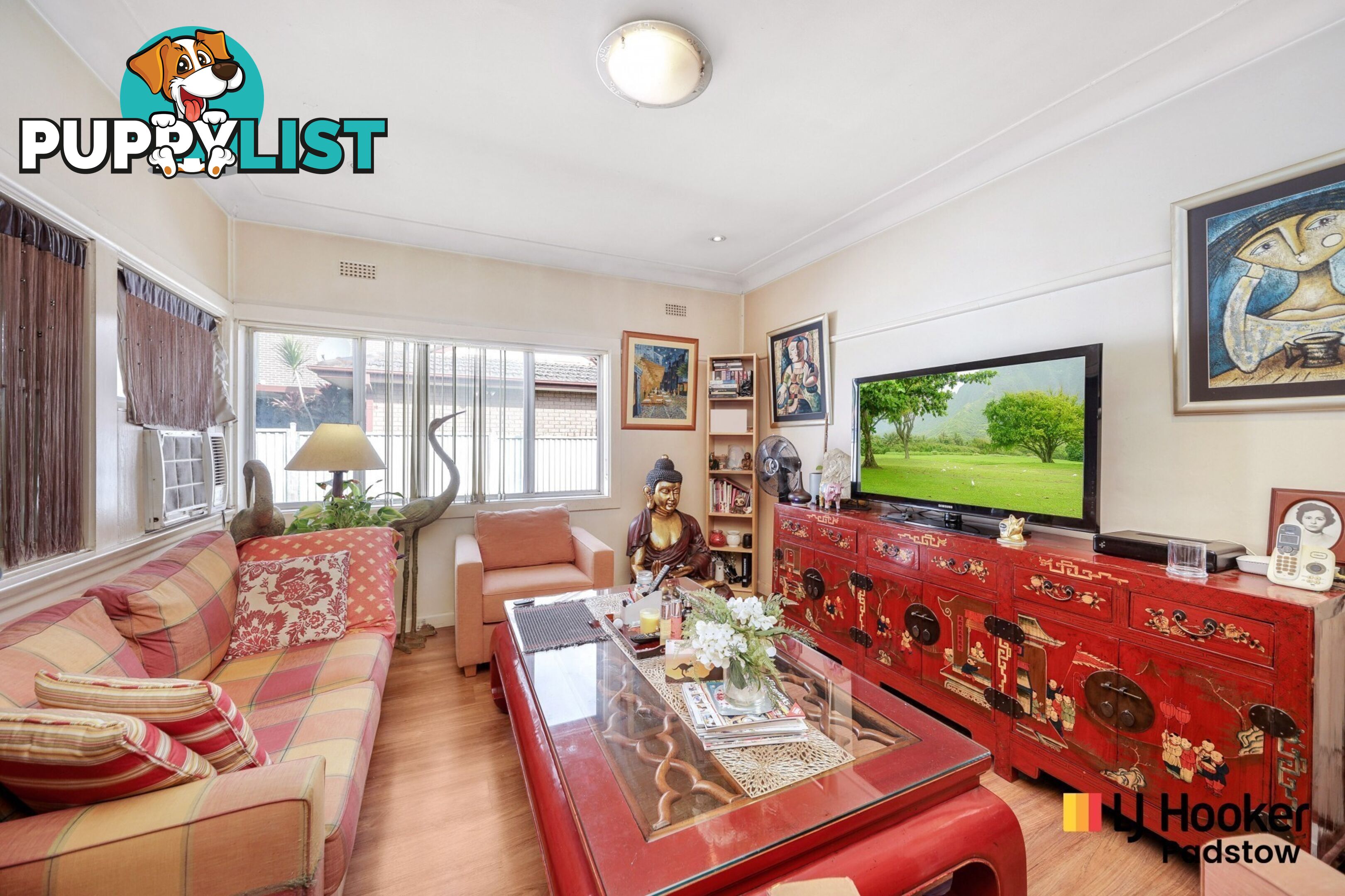 23 Queen Street REVESBY NSW 2212