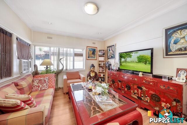 23 Queen Street REVESBY NSW 2212
