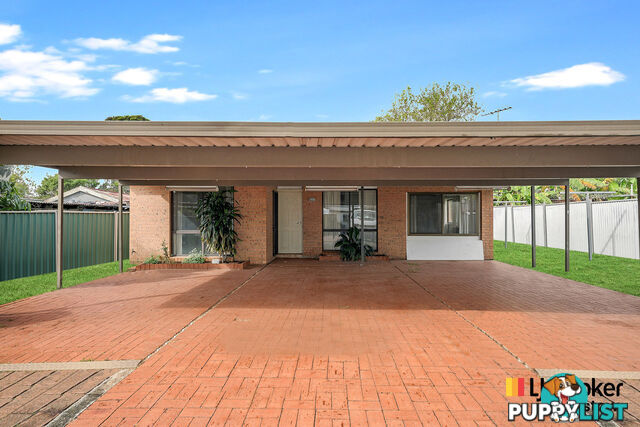 23 Queen Street REVESBY NSW 2212