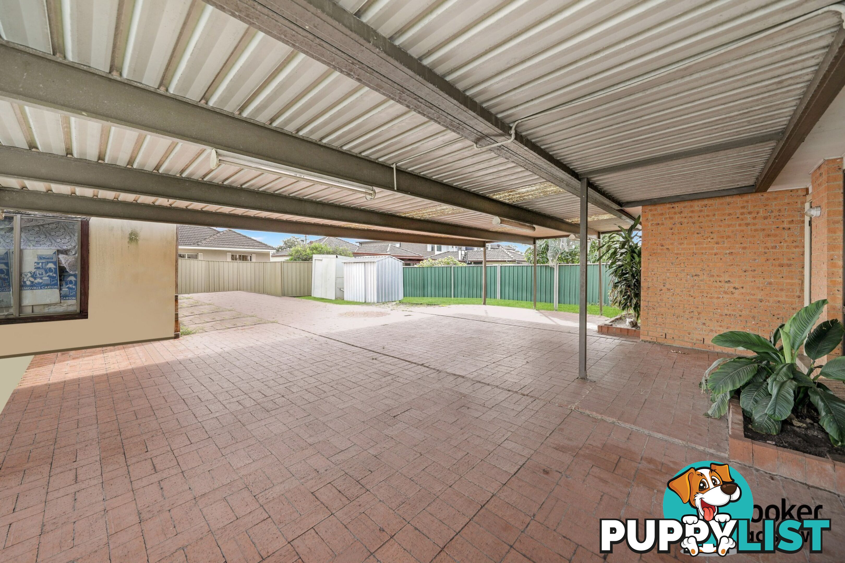 23 Queen Street REVESBY NSW 2212