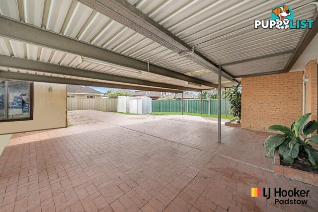23 Queen Street REVESBY NSW 2212