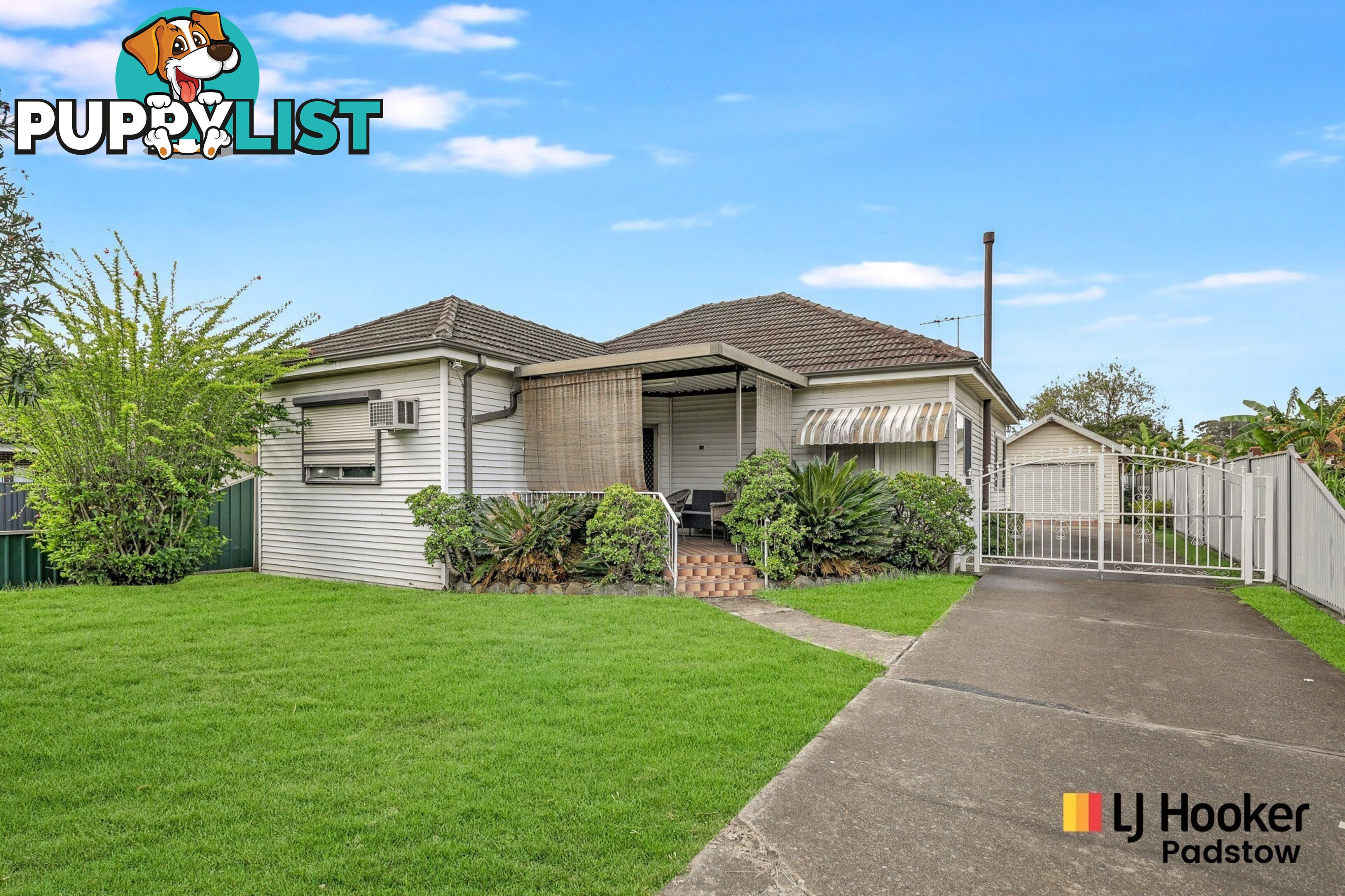 23 Queen Street REVESBY NSW 2212