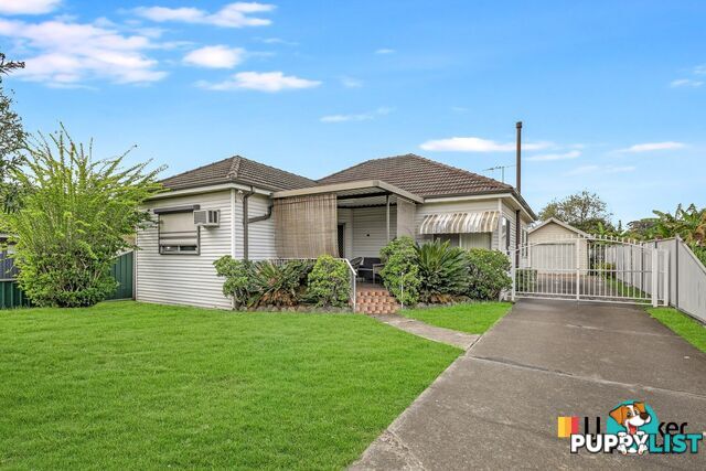 23 Queen Street REVESBY NSW 2212