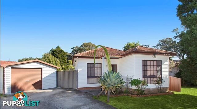 12 McEvoy Road PADSTOW NSW 2211