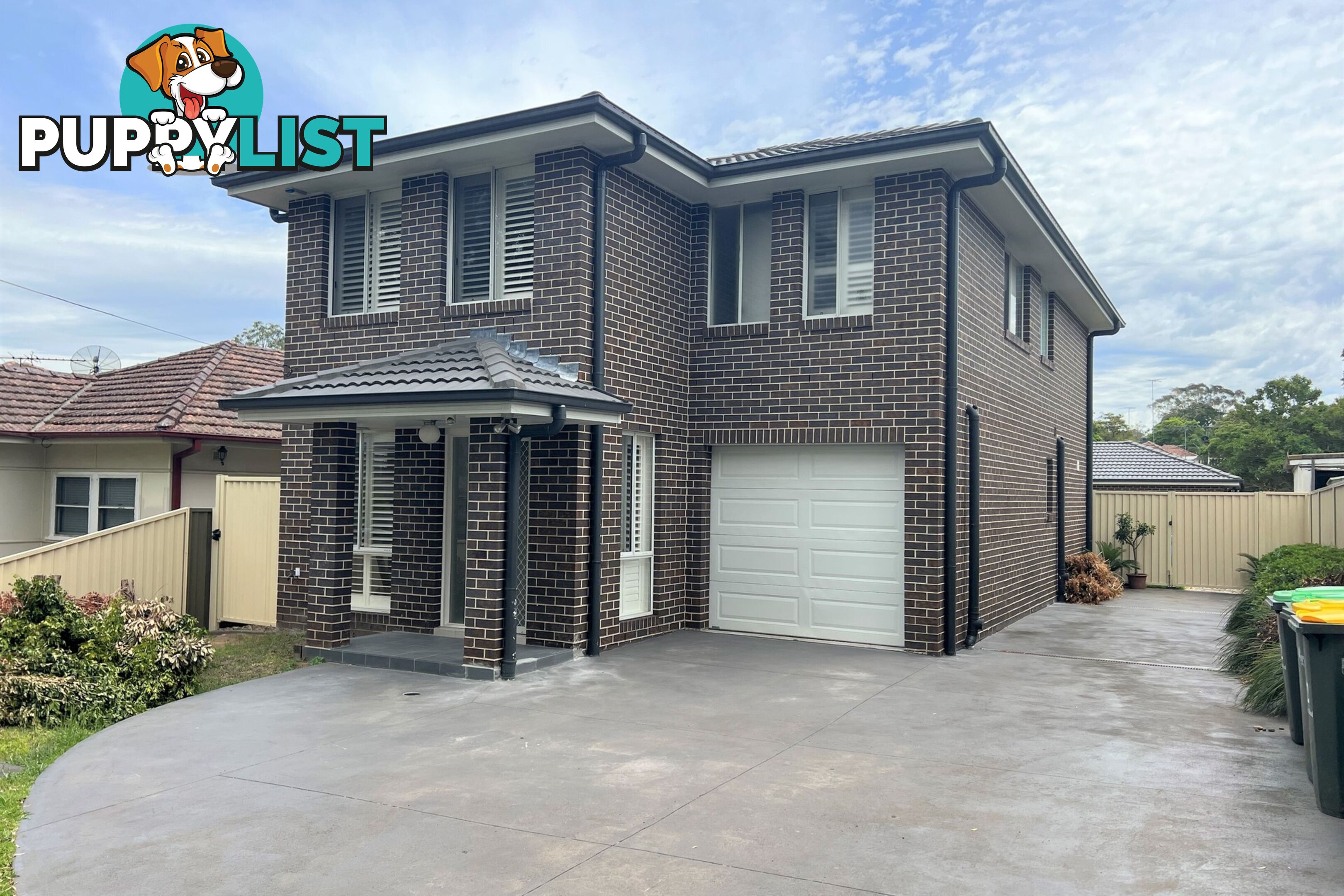 12 William Road RIVERWOOD NSW 2210