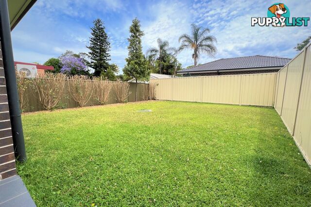 12 William Road RIVERWOOD NSW 2210