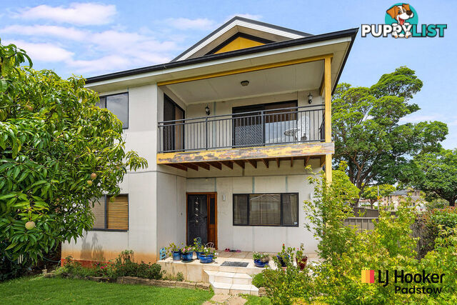 119 Howard Road PADSTOW NSW 2211