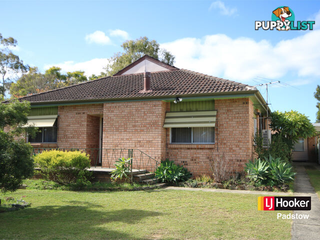 155 Faraday Road PADSTOW NSW 2211