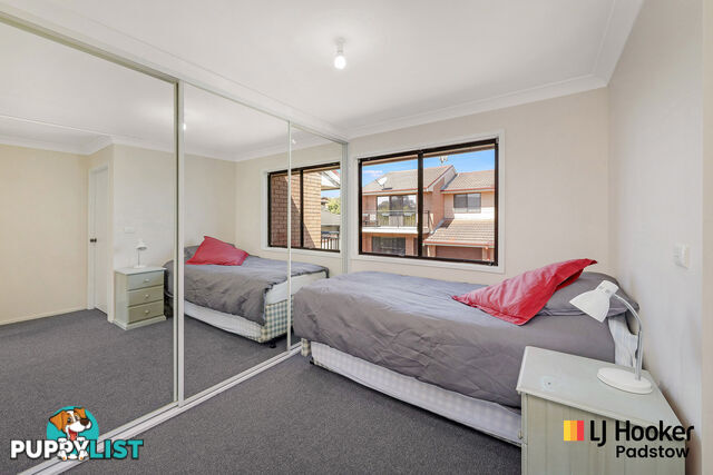 1/15 Bryant Street PADSTOW NSW 2211